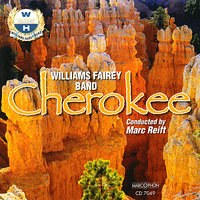 Just a Closer Walk With Thee - Marc Reift & Williams Fairey Band