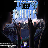 Sorry - Deep