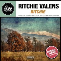Little Girl - Ritchie Valens