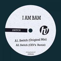 Switch - I Am Bam