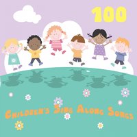 I Can Sing a Rainbow - The Tiny Boppers