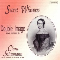 6 Lieder aus "Jucunde" von Hermann Rollett, Op. 23: V. Das ist ein Tag, der klingen mag - Double Image & Клара Шуман