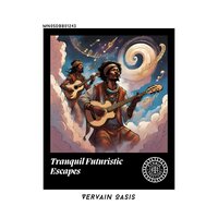 Harmonic Journey through the Ethereal Valley - Silky Ragas