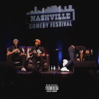 Fighting Part 2 - Karlous Miller & DC YOUNG FLY & Chico Bean