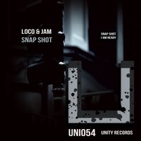 I Am Ready - Loco & Jam