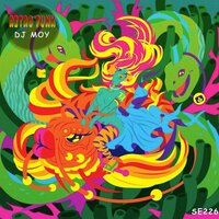 Summer Sweet - DJ Moy
