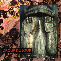 NostalgiaNation - Group Du Jour