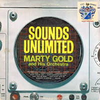 Tonight - Marty Gold