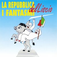 Un Cuore Una Chitarra - I Fantasmi Del Liscio