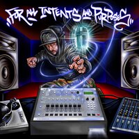 The Eternal Force - Truth & Da Beatminerz & DJ JS-1