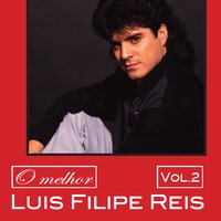 Cama de Rosas - Luis Filipe Reis