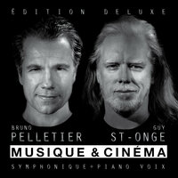 Your song (Tiré du film "Moulin Rouge") - Bruno Pelletier & Guy St-Onge