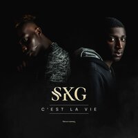 J'entends plus rien - Skg