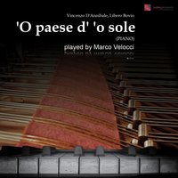 'O paese d' 'o sole in F Minor - Marco Velocci