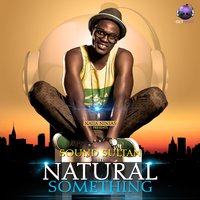 Natural Something - Sound Sultan