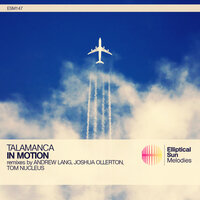 In Motion - Talamanca & Joshua Ollerton