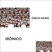 Dumb Comedy 3 - Diego Monk