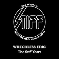 Too Busy - Wreckless Eric
