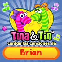 A Levantarse Brian - Tina y Tin