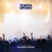 Infusion (Suanda 417) - Mind-X & Tatana