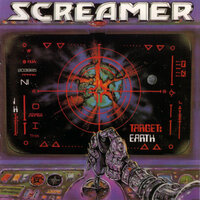 Visionary - Screamer