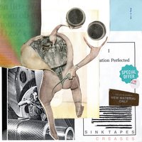 Blow Me a Kiss - Sink Tapes