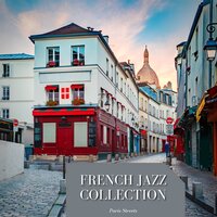 Time Can Sometimes Stop - Paris Streets