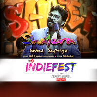 Shayera - Babul Supriyo