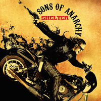 Gimme Shelter - Paul Brady & The Forest Rangers