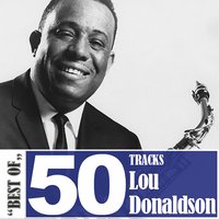 Strollin' In (12-15-57) - Lou Donaldson