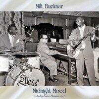 I've Got the World on a String, Pt. 2 - Milt Buckner