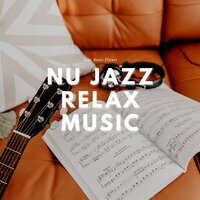 Nu Jazz Instrumental Music (Nu Jazz) - Jazz Instrumental Chill & Chill Jazz-Lounge & Jazz Beats Planet