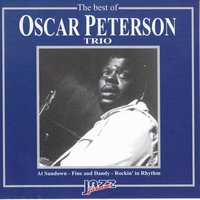 In a Little Spanish Town - Oscar Peterson & Oscar Peterson Trio