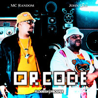 QR Code - MC Random & John Que