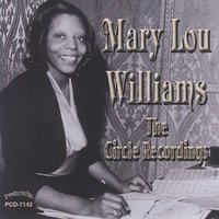 Walking - Mary Lou Williams