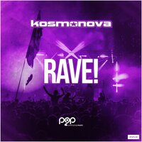 Rave! - Kosmonova