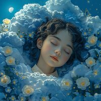 Melodía Tranquila De Descanso - Musica para Dormir Radio & Momentos etéreos & Soñar en paz
