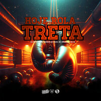 Hoje Rola Treta - DJ PN BEAT & MC MENOR DO DOZE & Mc Maurício do 12 & DJ SM oficial & MC LKG