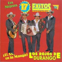 El Ahorcado - Los Rojos de Durango