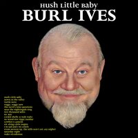 Cockle Shells (O Waly Waly) - Burl Ives