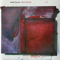 Nardis - Ralph Towner