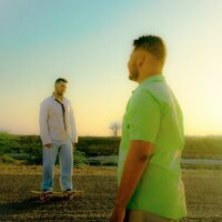 DOIS ESTRANHOS - Kaeme
