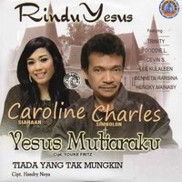 Doaku - Doddie Latuharhary