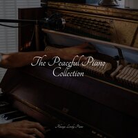 Green - Yoga Piano Music & Restaurant Background Music & Piano Pianissimo