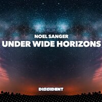 Under Wide Horizons - Noel Sanger