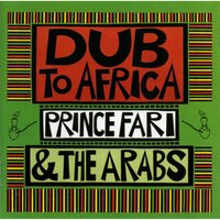 Give Love - Prince Far I & The Arabs