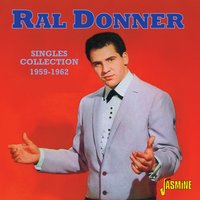 Turn Back the Clock - Ral Donner