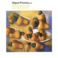 João Valdez La Cicala (Opereta em 3 Atos): Valsa - Miguel Proença