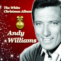 I Saw Mommy Kissing Santa Claus - Andy Williams