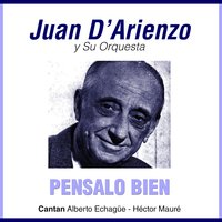 Mirame en la Cara - Hector Maure & Juan D'Arienzo